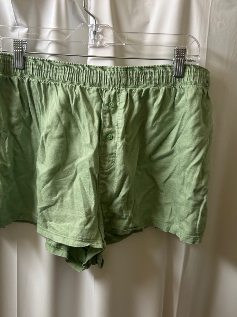 PINK Victorias Secret Lounge Shorts